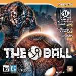 miniatura the-ball-frontal-por-orzouei cover pc