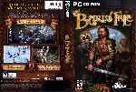 miniatura the-bards-tale-dvd-custom-por-nograde cover pc