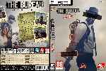 miniatura the-bureau-xcom-declassified-dvd-custom-por-fernilla cover pc