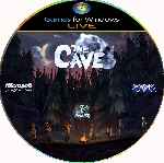 miniatura the-cave-cd-custom-por-cuatrochi cover pc