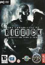 miniatura the-chronicles-of-riddick-assault-on-dark-athena-frontal-v2-por-humanfactor cover pc