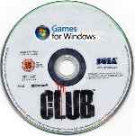 miniatura the-club-cd-por-seaworld cover pc
