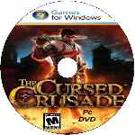 miniatura the-crused-crusade-cd-custom-por-uliseth cover pc