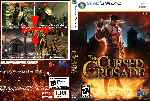 miniatura the-cursed-crusade-dvd-custom-por-hugosolo cover pc