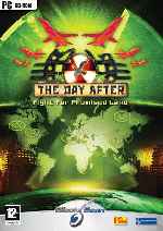 miniatura the-day-after-frontal-por-sosavar cover pc