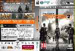 miniatura the-division-2-standard-edition-custom-por-humanfactor cover pc