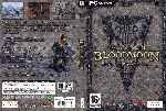 miniatura the-elder-scrolls-i-i-i-bloodmoon-dvd-por-seaworld cover pc