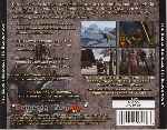 miniatura the-elder-scrolls-i-i-i-bloodmoon-trasera-por-seaworld cover pc