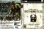 miniatura the-elder-scrolls-i-v-shivering-isles-dvd-por-jmgjmgjmg cover pc