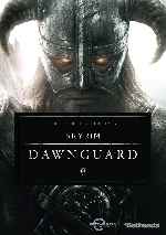 miniatura the-elder-scrolls-v-skyrim-dawnguard-frontal-por-klumb3r cover pc