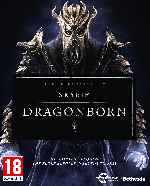 miniatura the-elder-scrolls-v-skyrim-dragonborn-frontal-por-klumb3r cover pc