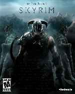 miniatura the-elder-scrolls-v-skyrim-frontal-por-klumb3r cover pc