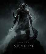 miniatura the-elder-scrolls-v-skyrim-frontal-v3-por-klumb3r cover pc