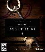 miniatura the-elder-scrolls-v-skyrim-hearthfire-frontal-por-klumb3r cover pc