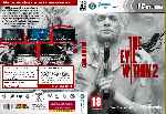 miniatura the-evil-within-2-custom-por-humanfactor cover pc