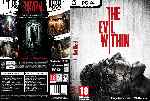 miniatura the-evil-within-dvd-custom-por-m3360 cover pc