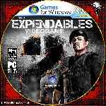 miniatura the-expendables-2-the-game-cd-custom-por-leonblack13 cover pc