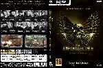 miniatura the-expendables-2-the-game-dvd-custom-por-fernilla cover pc