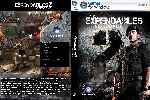 miniatura the-expendables-2-the-game-dvd-custom-v2-por-atu cover pc