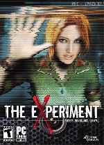 miniatura the-experiment-frontal-por-duckrawl cover pc