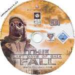 miniatura the-fall-last-days-of-gaia-cd-por-seaworld cover pc