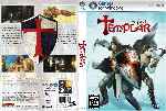 miniatura the-first-templar-dvd-custom-por-zer0-cg cover pc