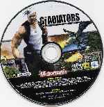 miniatura the-gladiators-cd-por-seaworld cover pc