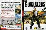 miniatura the-gladiators-dvd-por-seaworld cover pc