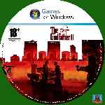 miniatura the-godfather-2-cd-custom-por-arnold-peneman cover pc