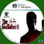 miniatura the-godfather-2-cd-custom-v2-por-arnold-peneman cover pc