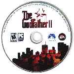 miniatura the-godfather-2-cd-por-salsa5959 cover pc