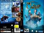 miniatura the-golden-compass-dvd-custom-por-lrplazas cover pc