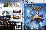 miniatura the-golden-compass-dvd-custom-v2-por-richardgs cover pc