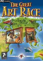 miniatura the-great-art-race-frontal-por-sosavar cover pc