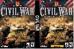 miniatura the-history-channel-civil-war-dvd-custom-por-pirata-kios cover pc
