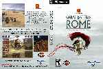 miniatura the-history-channel-great-battles-of-rome-dvd-custom-por-mastergus cover pc