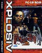miniatura the-house-of-the-dead-2-frontal-por-klauss cover pc