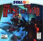 miniatura the-house-of-the-dead-frontal-v2-por-jimmyquerke cover pc