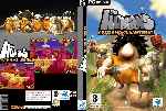 miniatura the-humans-dvd-custom-por-abbumb cover pc