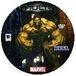 miniatura the-incredible-hulk-cd-custom-por-mattu-t cover pc