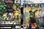 miniatura the-incredible-hulk-dvd-custom-por-danelhgaletto cover pc