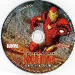 miniatura the-invincible-iron-man-cd-por-diani cover pc