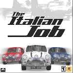 miniatura the-italian-job-frontal-por-duckrawl cover pc