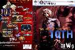 miniatura the-king-of-fighters-10th-anniversary-dvd-custom-por-snake899 cover pc