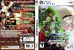 miniatura the-king-of-fighters-xiii-dvd-custom-v3-por-dustmariela cover pc