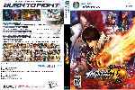 miniatura the-king-of-fighters-xiv-steam-edition-dvd-por-shamo cover pc