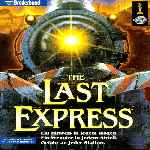 miniatura the-last-express-frontal-por-danigol cover pc