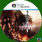 miniatura the-last-remnant-cd-custom-v2-por-arnold-peneman cover pc