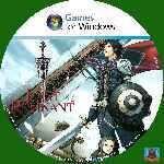miniatura the-last-remnant-cd-custom-v3-por-arnold-peneman cover pc