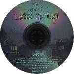 miniatura the-legend-of-lotus-spring-cd-2-por-nograde cover pc